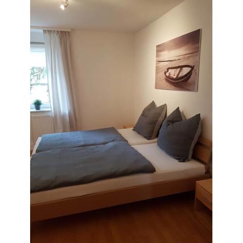 Gästewohnung Starsiedel