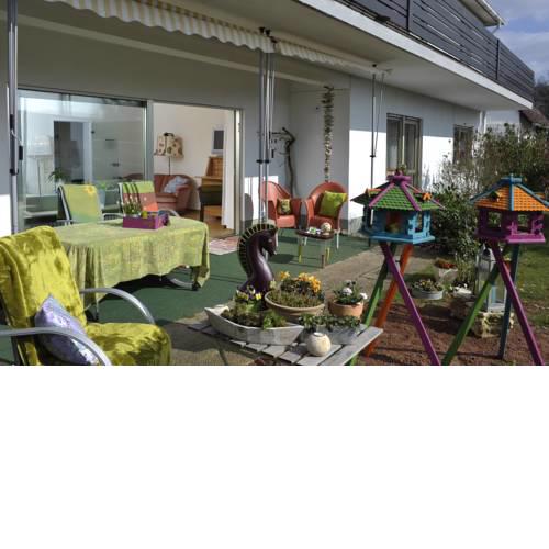 Gästewohnung Tausendschön
