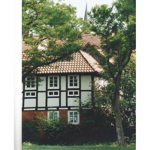 Gästewohnung Wasserzucht