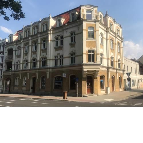 Gästewohnung Weißwasser City