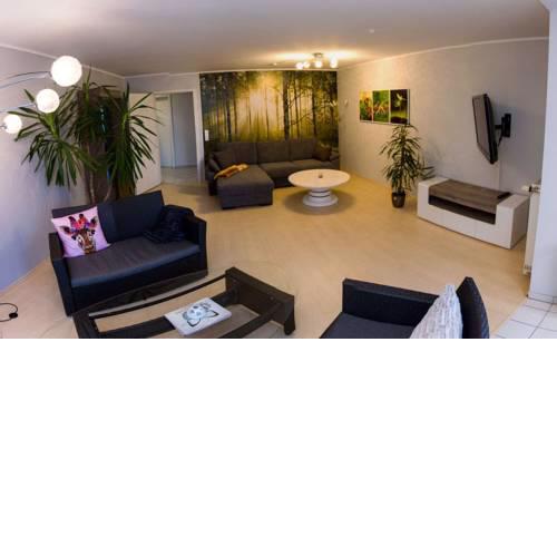 Gästewohnung Wieck Zwenkau