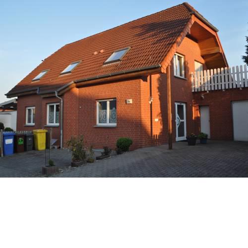 Gästewohnung Magdeburg
