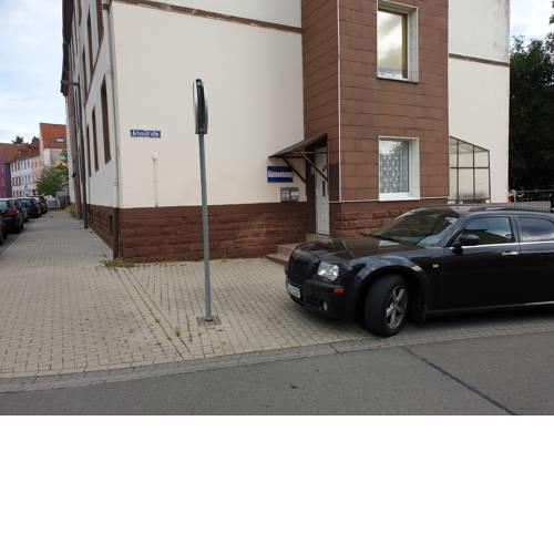 Gästewohnung