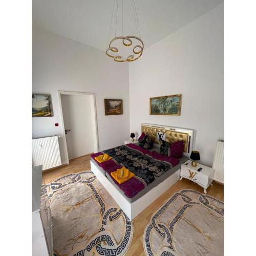 Gästewohnung