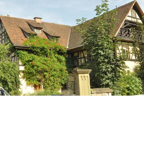 Gästezimmer - Fuhrhalterei Maul