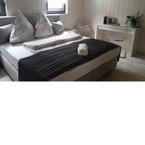 Gästezimmer - Scholz & Scholz GBR