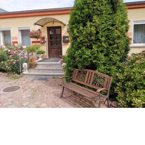 Gästezimmer- und Ferienzimmer Am Gewölbekeller Meißen - [#125357]
