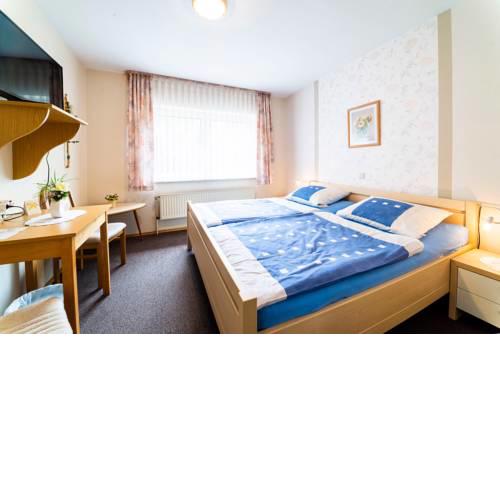 Gästezimmer 1  im Landgasthaus Lindenhof - [#124605]