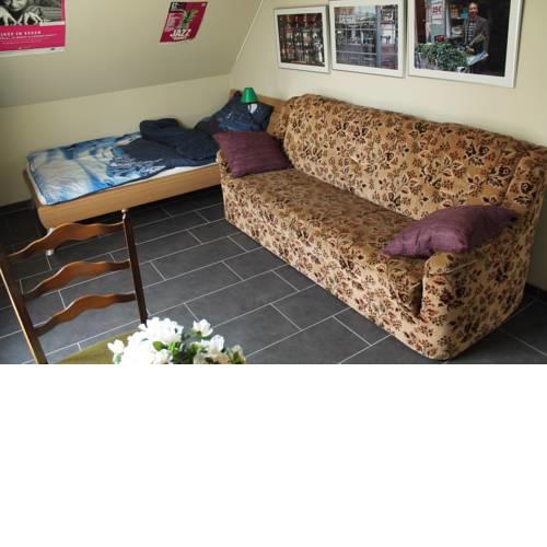 Gästezimmer 10 min von der Altstadt entfernt