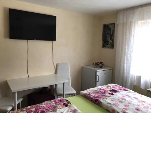 Gästezimmer Altenhof