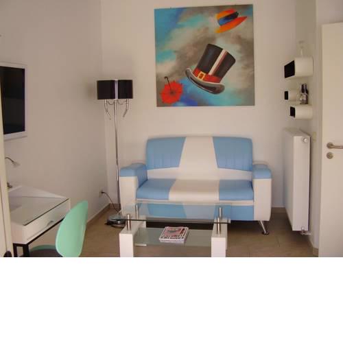 Gästezimmer am Elberadweg