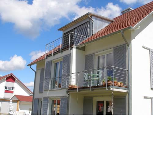 Gästezimmer am Flissertwald