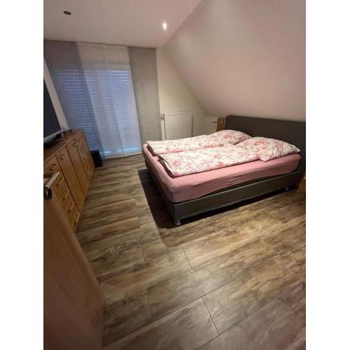Gästezimmer Am Haarhaus
