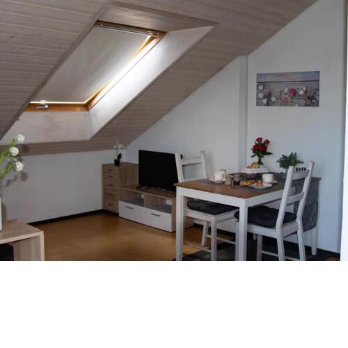Gästezimmer am Hof