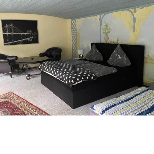 Gästezimmer am Waldrand