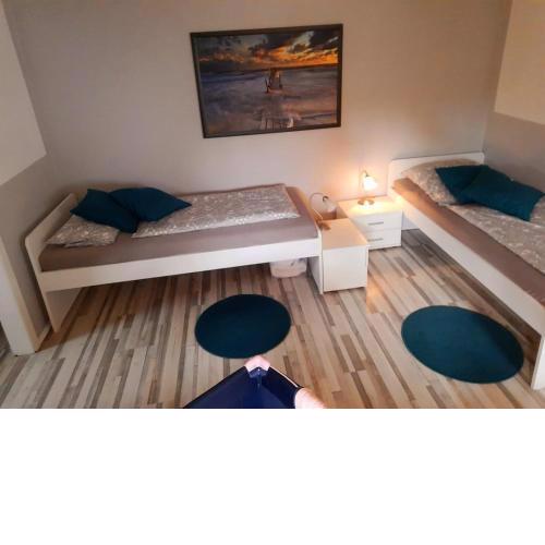 Gästezimmer An der Krückau