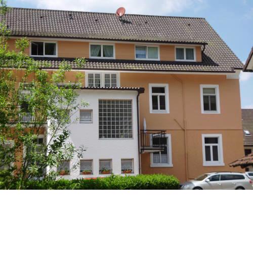 Gästezimmer an der Rench