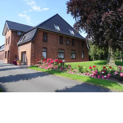 Gästezimmer & Appartement Elskop