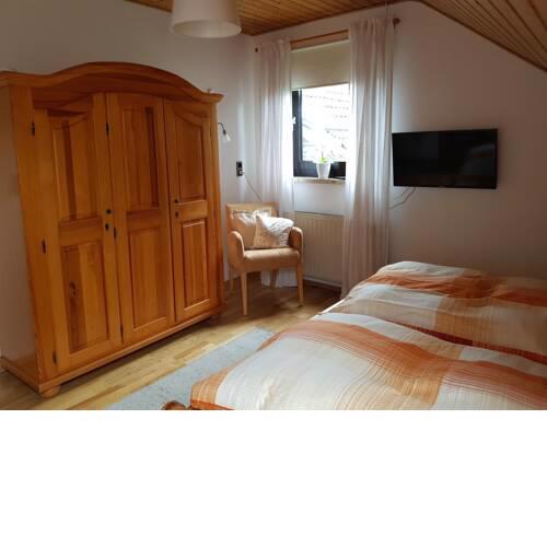 Gästezimmer Aschenbrenner