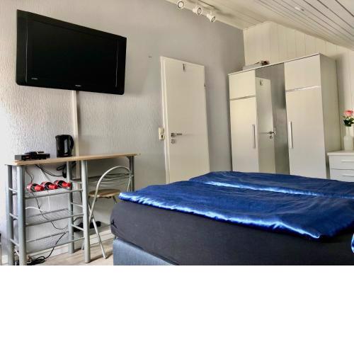 Gästezimmer Beate Rheda Wiedenbrück