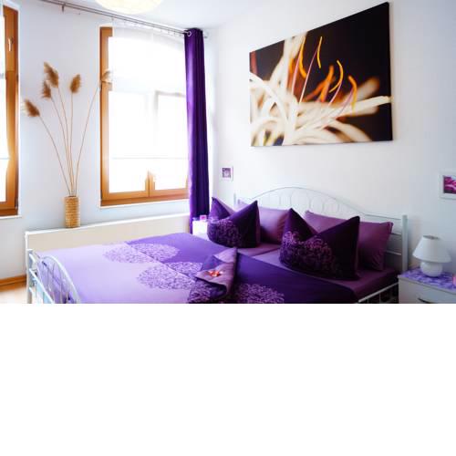 Gästezimmer Bergner