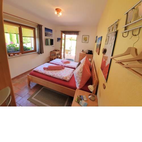 Gästezimmer BERGTRÄUME