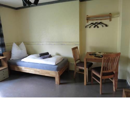 Gästezimmer Bluno