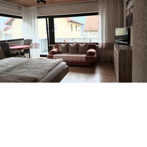 Gästezimmer Brand Gasthaus Goldener Stern