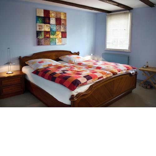 Gästezimmer der Adler Wirtschaft