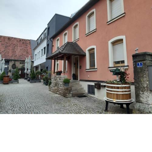 Gästezimmer Düll