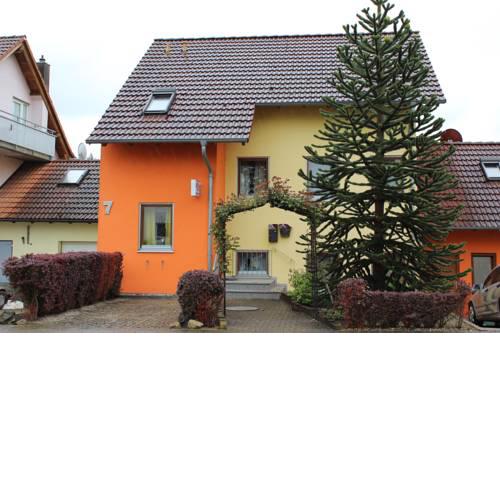 Gästezimmer Elena