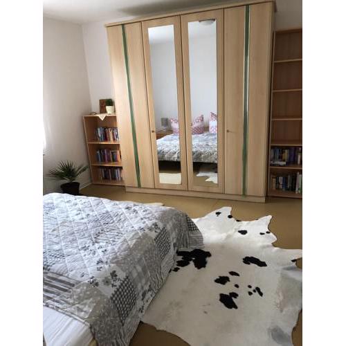 Gästezimmer Erika