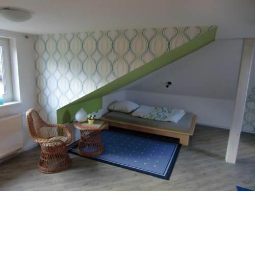Gästezimmer Fam. Niewerth
