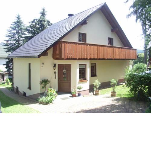 Gästezimmer Familie Müller