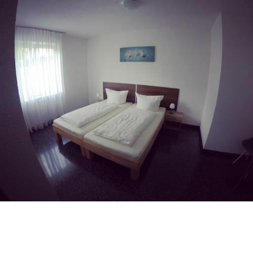 Gästezimmer Faut