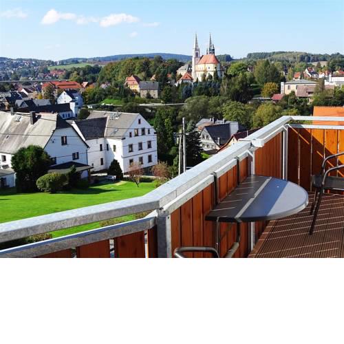 Gästezimmer & Ferienwohnung Berge