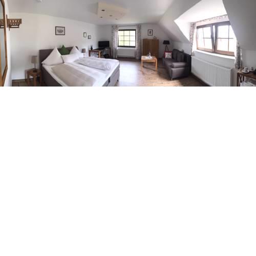 Gästezimmer Gier