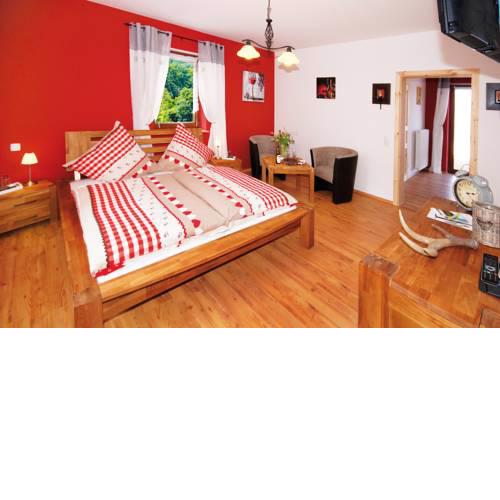 Gästezimmer Hans-Norbert Mack
