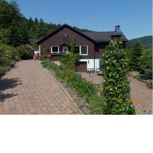 Gästezimmer Haus Talblick