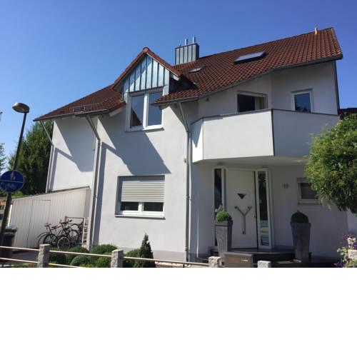 Gästezimmer Hausäckerweg