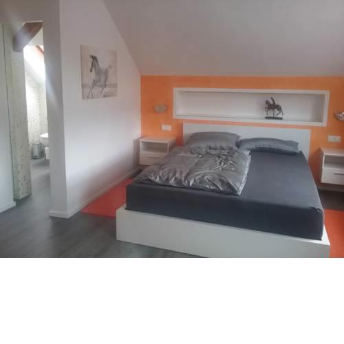 Gästezimmer Heßdorf