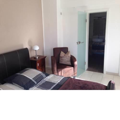 Gästezimmer Hille