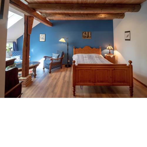 Gästezimmer im Engelshof, 61224