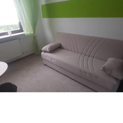 Gästezimmer im Familiären Umfeld
