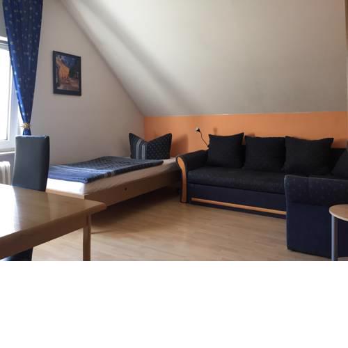 Gästezimmer im Zentrum von Hannover