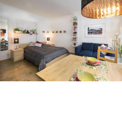 Gästezimmer in Berlin