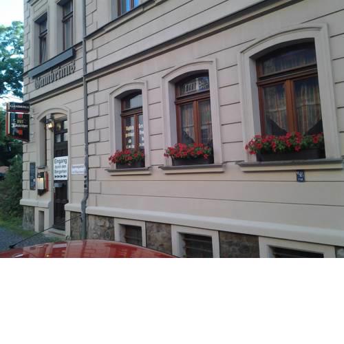 Gästezimmer in Lindenau