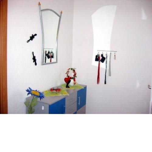 Gästezimmer in Privatwohnung in Leipzig-Plagwitz