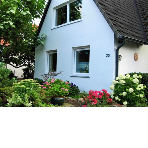 Gästezimmer in Rotenburg