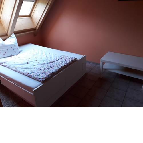 Gästezimmer in traumhafter Lage